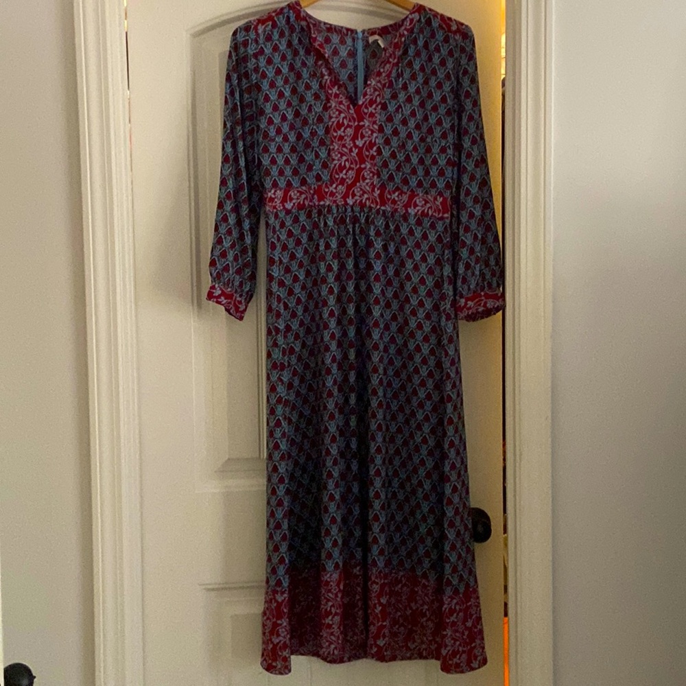 Loft Dress. Size Small. GUC